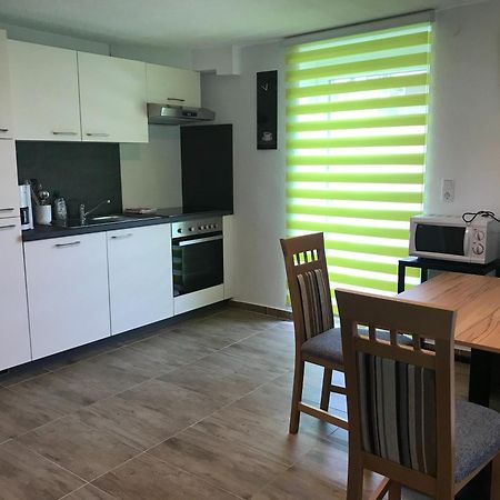 Ferienhaus Bergkristall Pettneu am Arlberg Kültér fotó