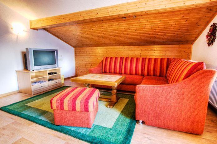 Ferienhaus Bergkristall Pettneu am Arlberg Kültér fotó