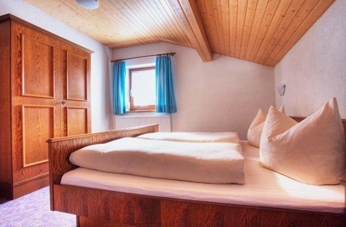 Ferienhaus Bergkristall Pettneu am Arlberg Kültér fotó