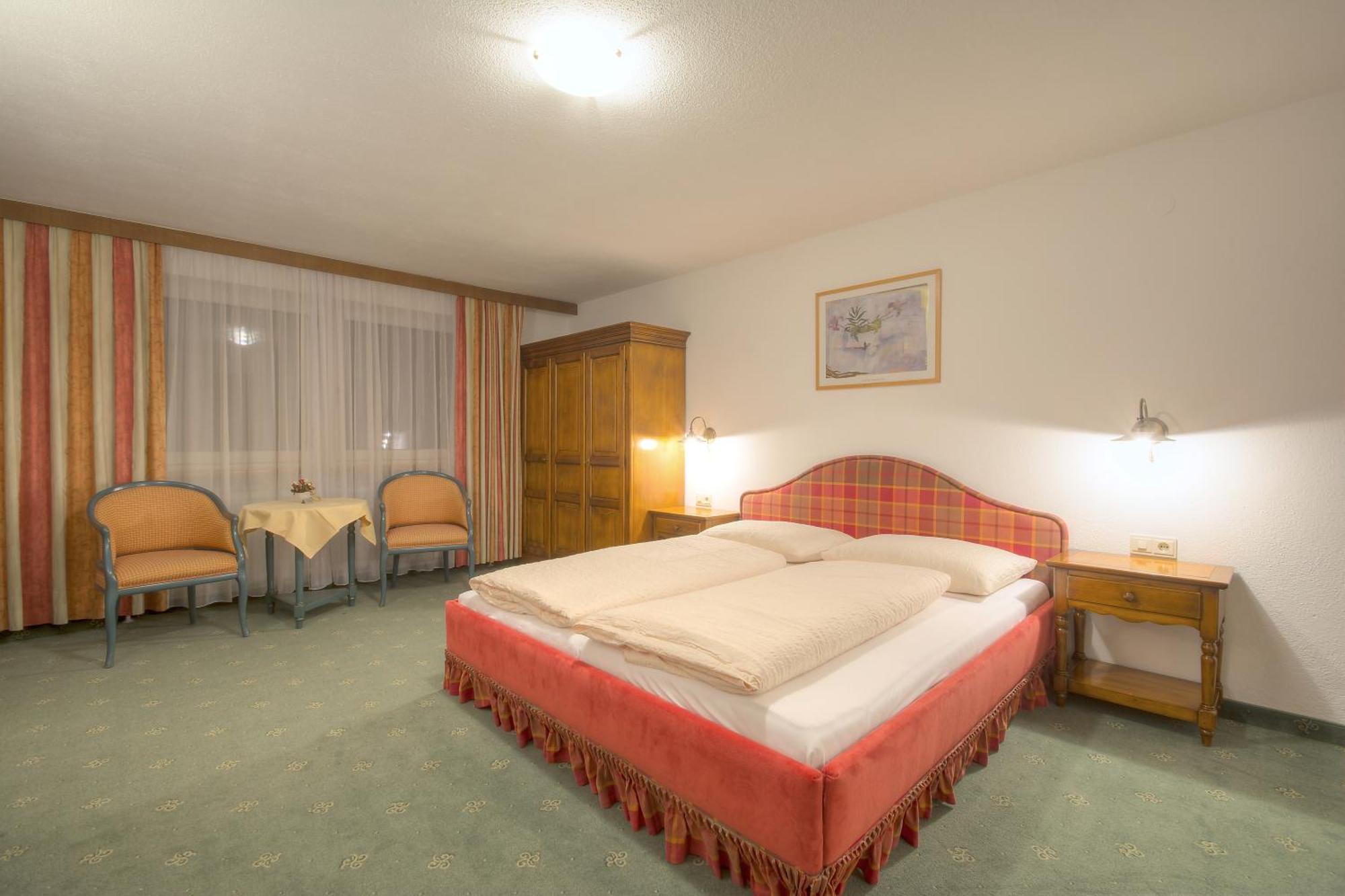 Ferienhaus Bergkristall Pettneu am Arlberg Kültér fotó