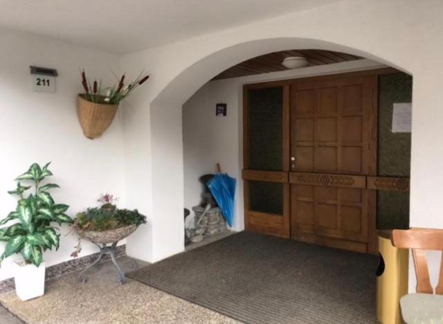 Ferienhaus Bergkristall Pettneu am Arlberg Kültér fotó