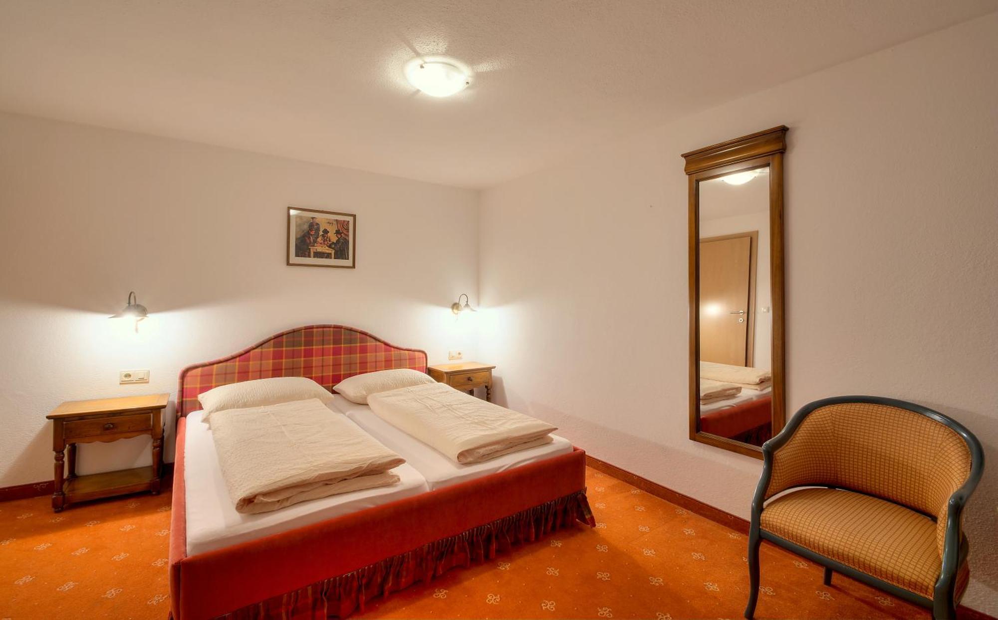 Ferienhaus Bergkristall Pettneu am Arlberg Szoba fotó