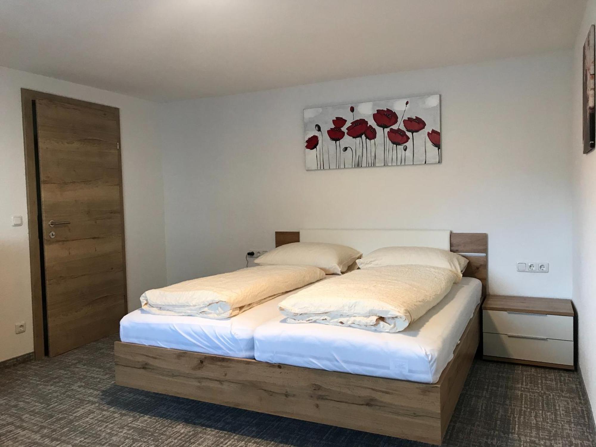 Ferienhaus Bergkristall Pettneu am Arlberg Kültér fotó