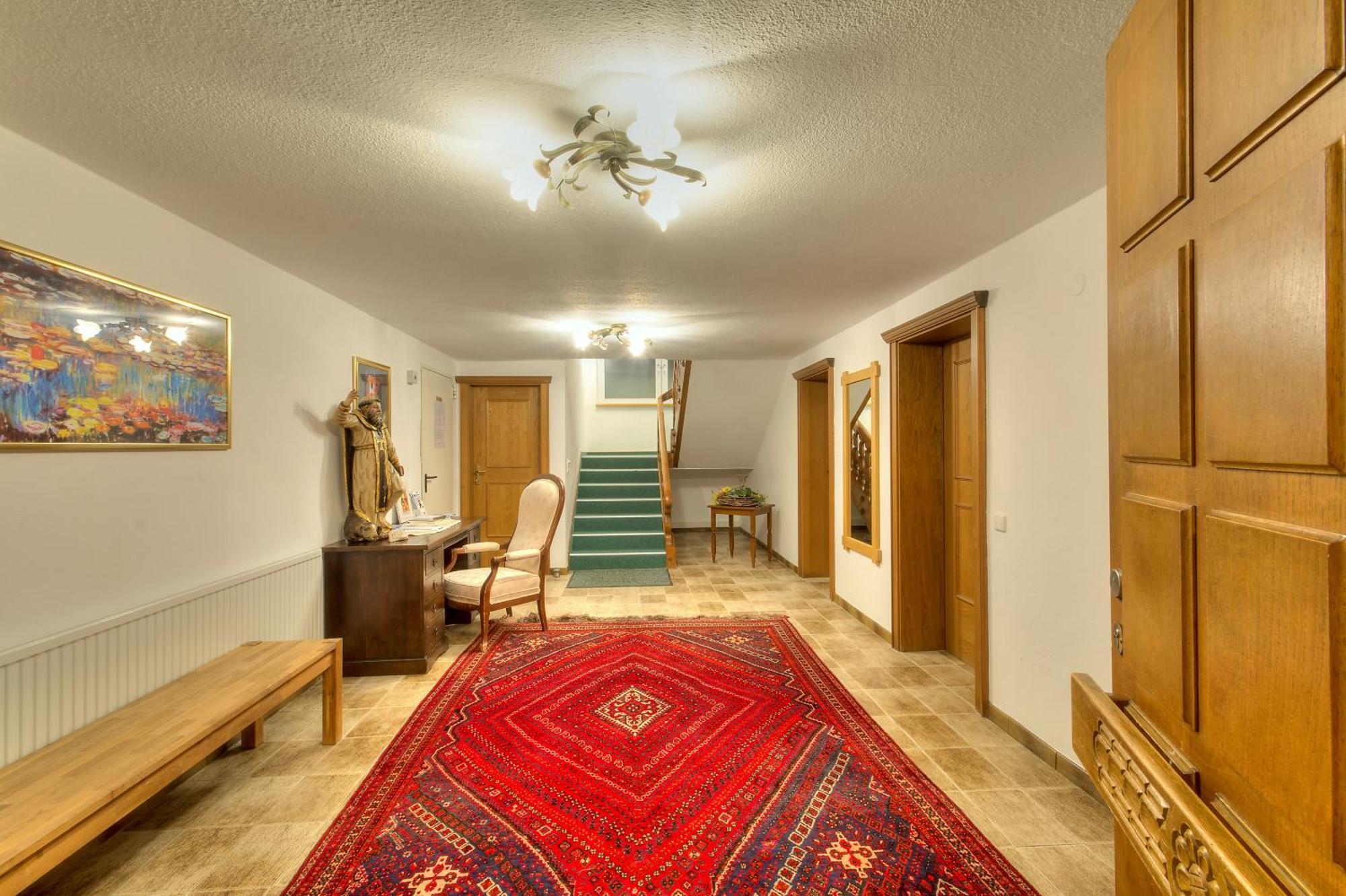 Ferienhaus Bergkristall Pettneu am Arlberg Kültér fotó
